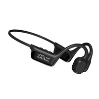 Swimming Headphones – Waterproof Bone Conduction Headphones with 32GB MP3, IPX8