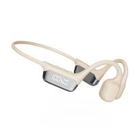 Swimming Headphones – Waterproof Bone Conduction Headphones with 32GB MP3, IPX8