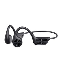 Swimming Headphones – Waterproof Bone Conduction Headphones with 32GB MP3, IPX8