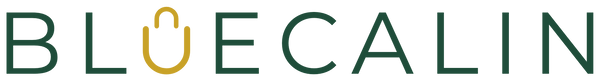 Bluecalin logo