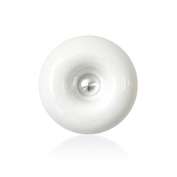 Ring Bauhaus donut lamp touch switch